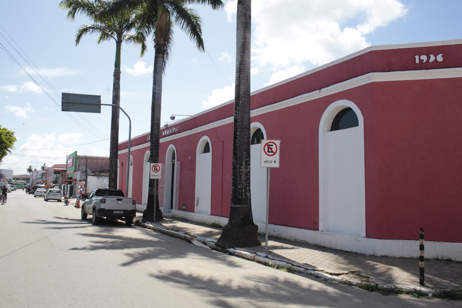 Prefeitura de Coruripe abre inscrições para aulas gratuitas de violão